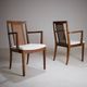 English armchair G-Plan