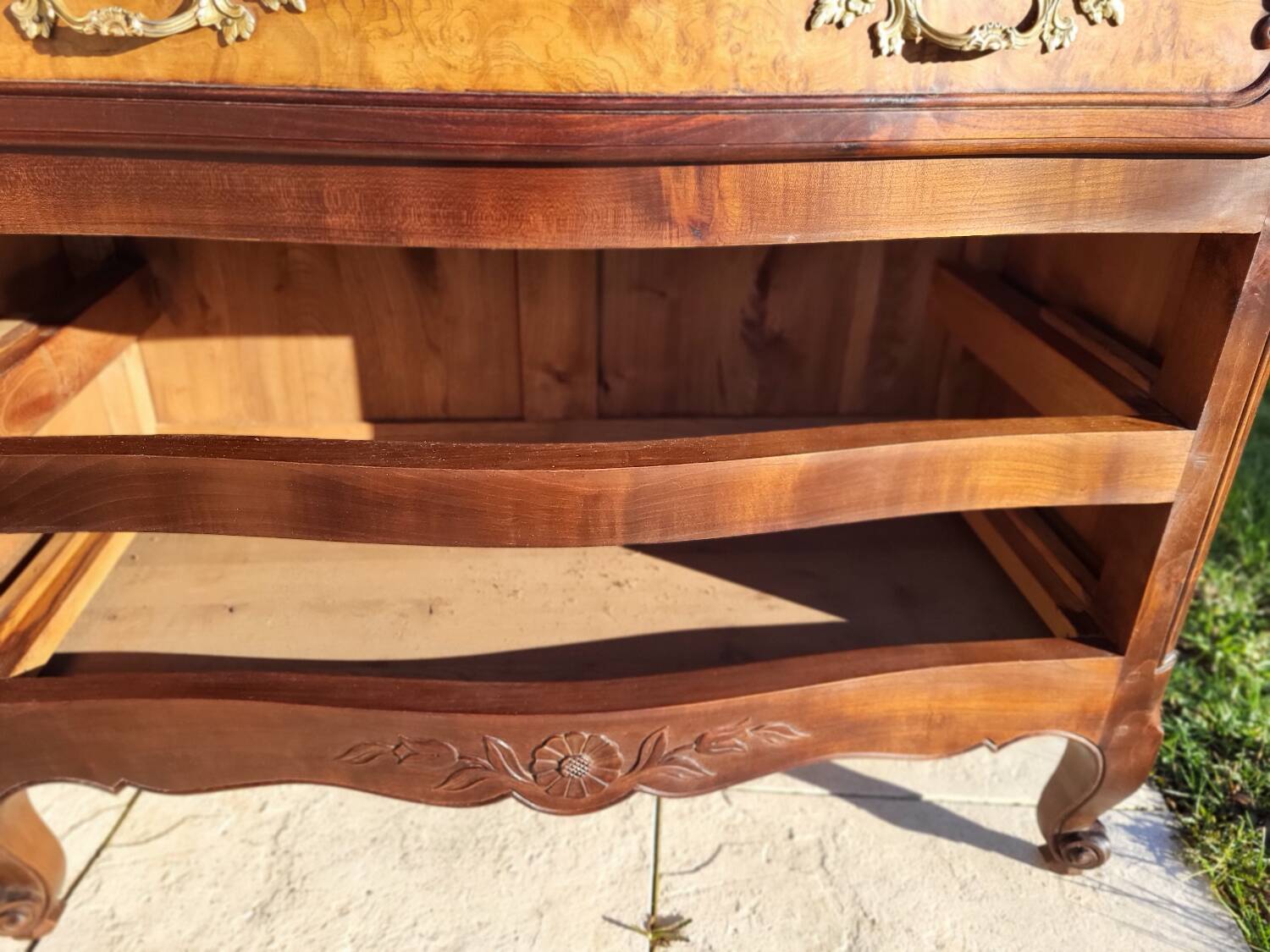 Commode