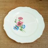 Serving plate L'amandinoise