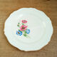 Serving plate L'amandinoise