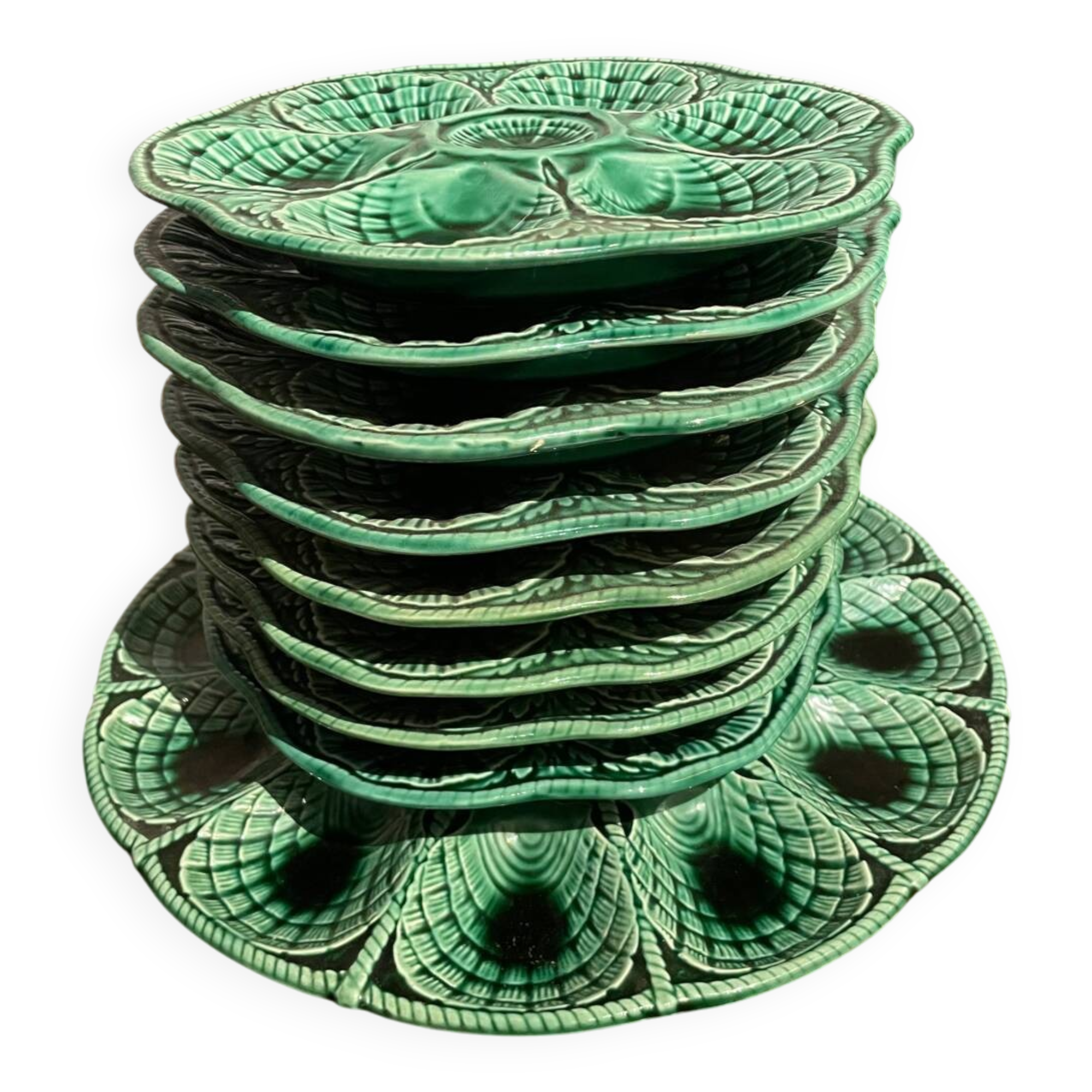 Oyster service Sarreguemines