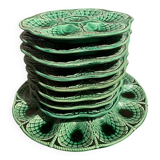 Oyster service Sarreguemines