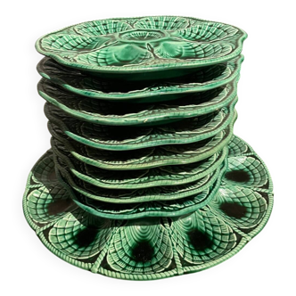 Oyster service Sarreguemines