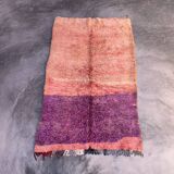 Moroccan carpet - 167 x 270 cm
