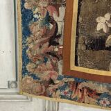 Flanders Tapestry Depicting a Landscape, 18th Century