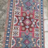 Tapis d'orient ancien