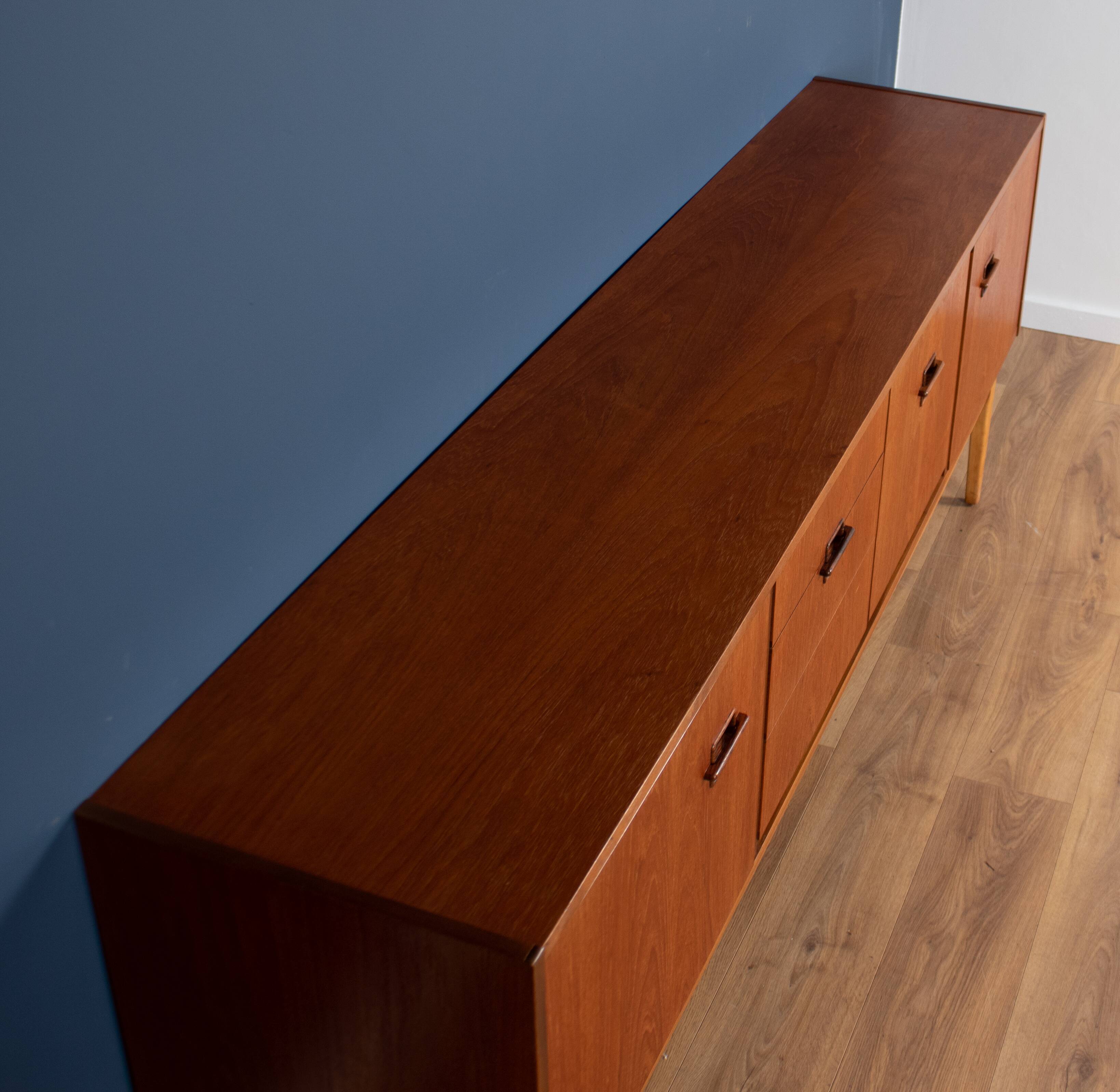 Enfilade nathan 1960
