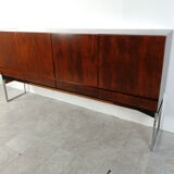 Mid century highboard, 1960s