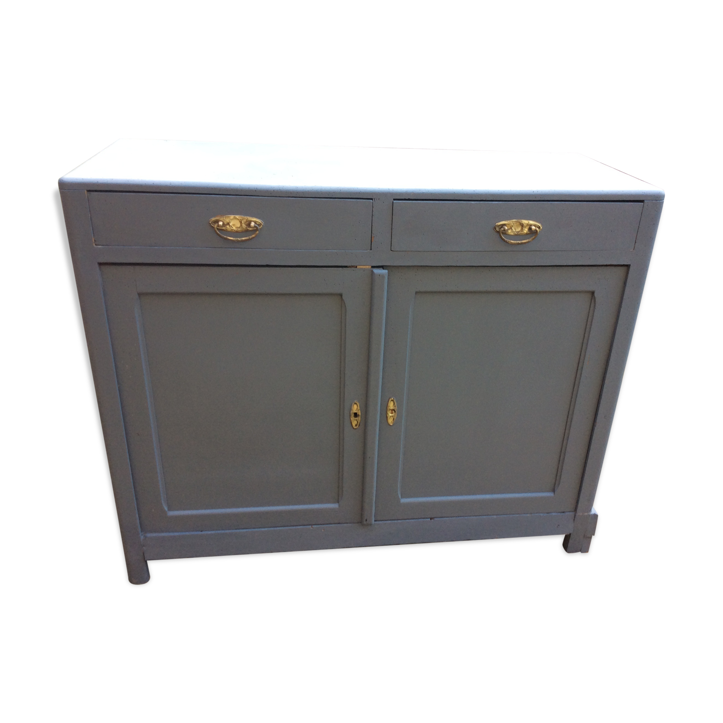 Buffet Paris 1950 vintage