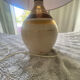 Pelletier lamp