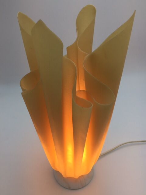 Ophélie Georgia Jacob lamp