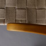 Eva Chair by Bruno Mathsson for Karl Mathsson. 1969