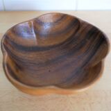 Dish teak