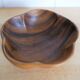 Dish teak