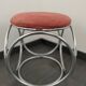 Tabouret jean pierre laporte