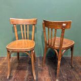 Bistro chairs