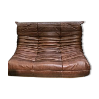 « Togo » sofa, model designed by Michel Ducaroy 1973