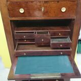 Secretary time Louis Philippe