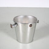 1980s champagne cooler by Ettore Sottsass for Alessi, Italy