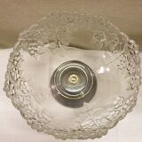 Coupe en cristal