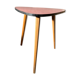 Tripod coffee table
