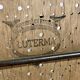 Fauteuils de théâtre Luterma début XXème