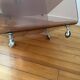 Vintage side table
