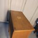 Bedside table from the 50s-60s a drawer