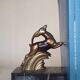 Bookend in regule