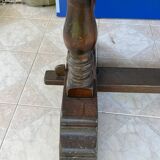 Table monastère