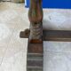 Monastery table