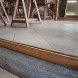 Napoleon III mirror 184x118