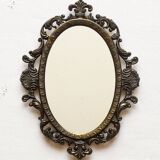 Small mirror