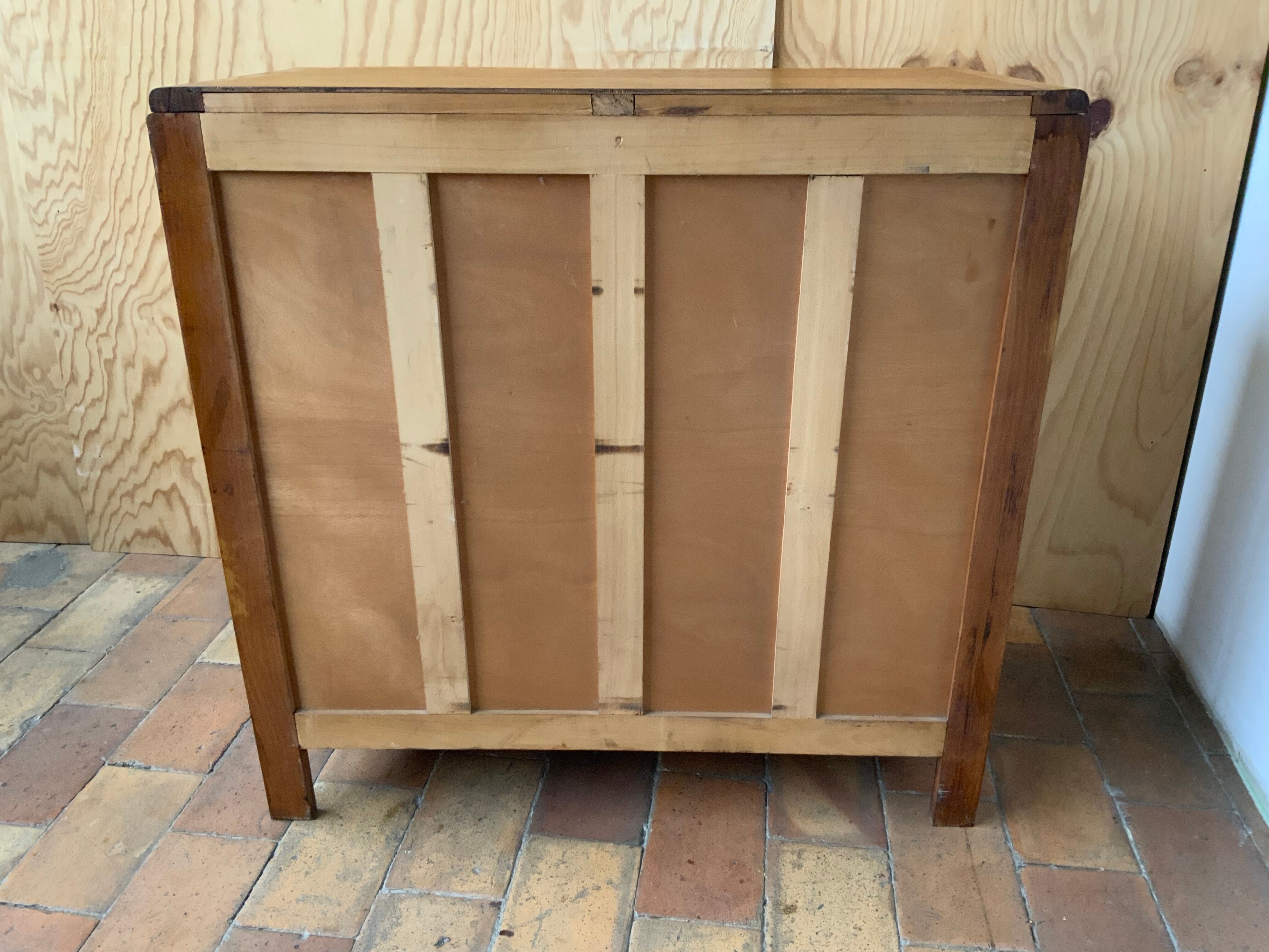 Chest of drawers 50'