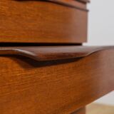 Mid-Century Modern Teak Sideboard from Beautility, United Knigdom, 1960s