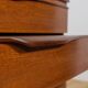 Mid-Century Modern Teak Sideboard from Beautility, United Knigdom, 1960s