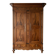Large and beautiful antique wardrobe.