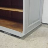 Old workshop furniture