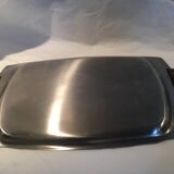 Plateau de service acier inoxydable Robert Welch pour Old Hall