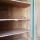 Vintage wardrobe