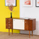 Enfilade scandinave 115 cm
