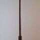 Vintage parrot coat racks, old furniture for entrance