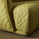 Redondo Armchair by Patricia Urquiola for Moroso, 2010