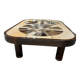 Roger Capron - flower coffee table 1950