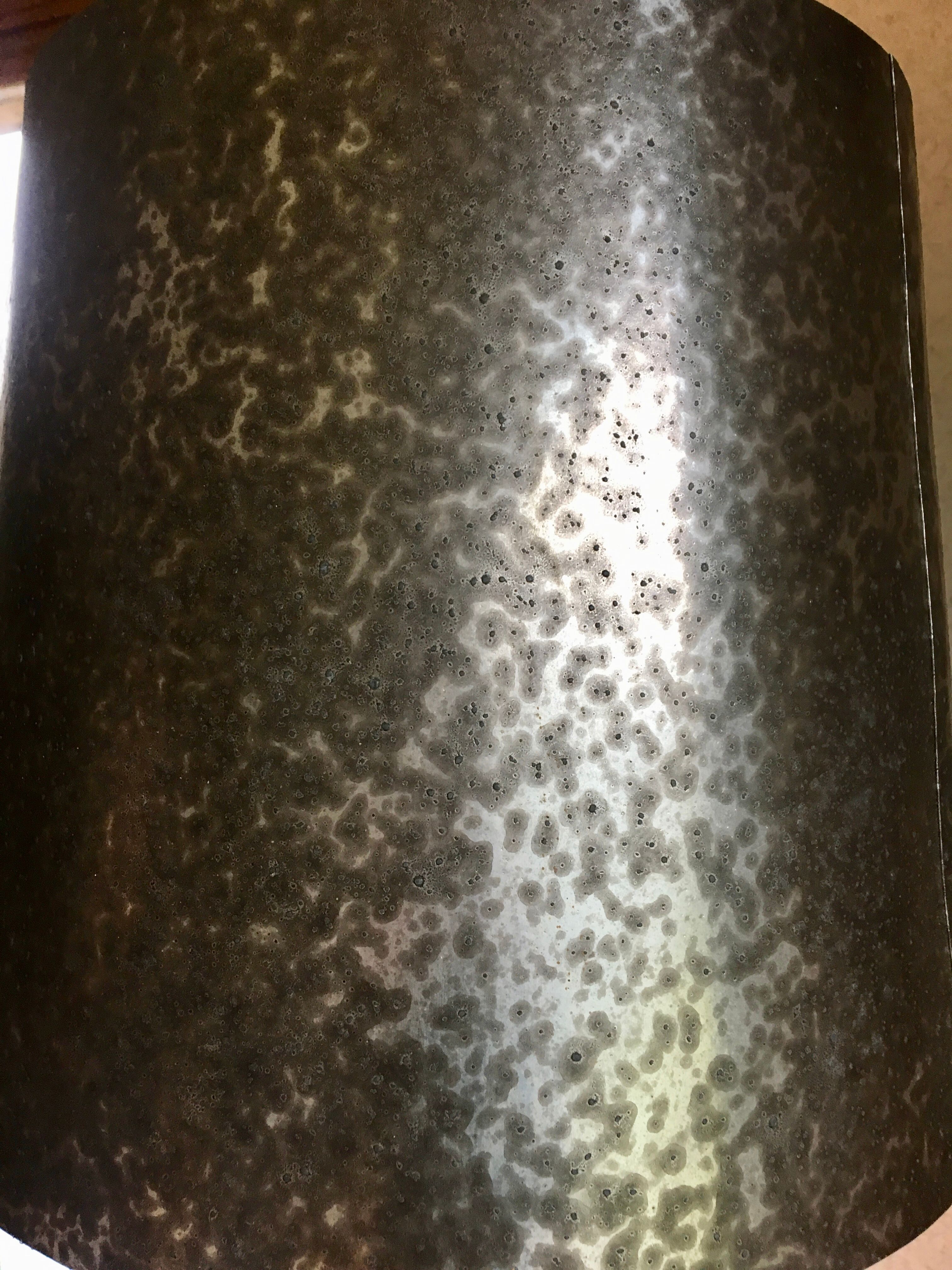 Philippe Barbier Lamp, 70s