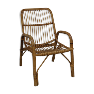Fauteuil vintage