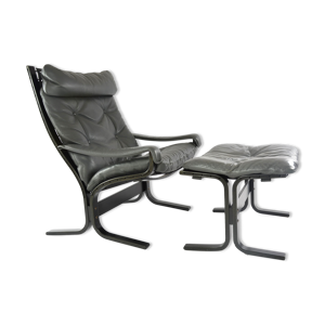 Ensemble fauteuil et