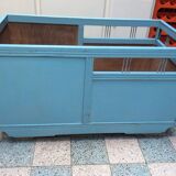 Children's bed
