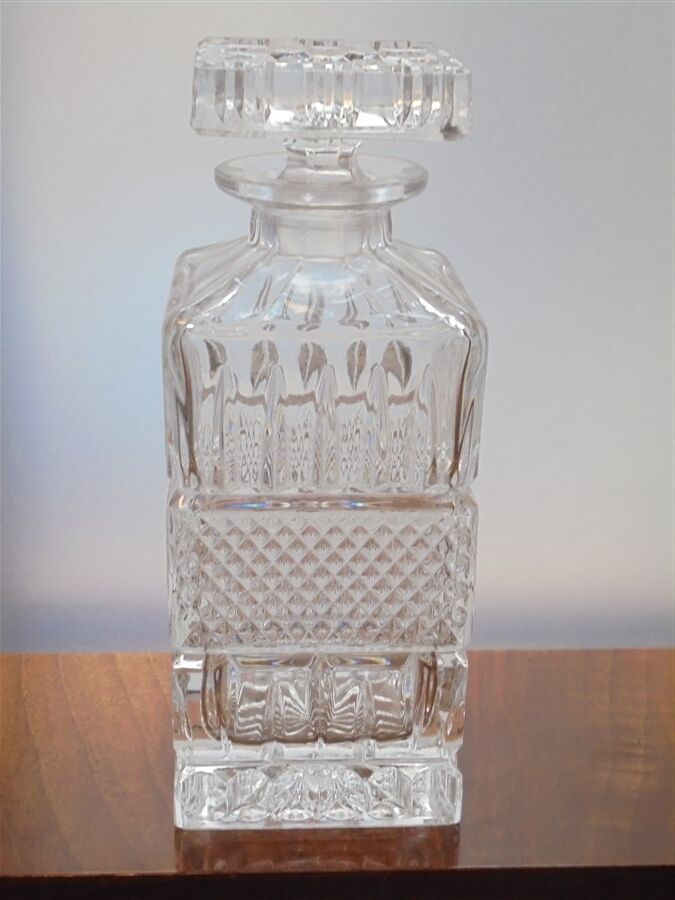 Carafe à whisky