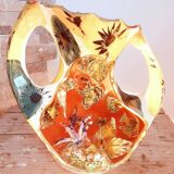 Large Vallauris ''Amphore'' lamp